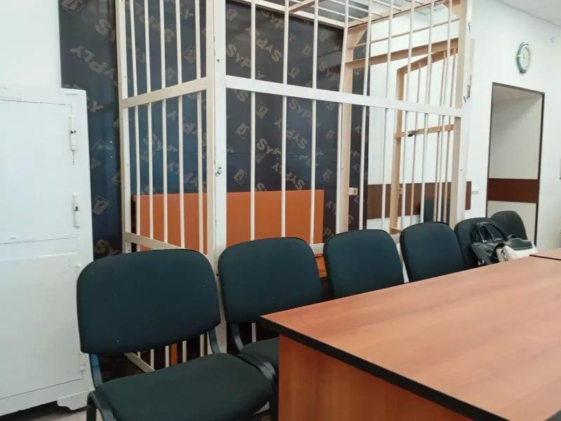 В Ачинске мужчина убил своего собутыльника Накануне в Ачинский городской суд...