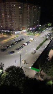 В Троицке местные жители не спят по ночам из-за гоняющих под окнами байкеров...
