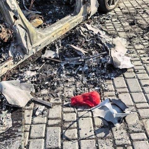 Автора тг-канала 