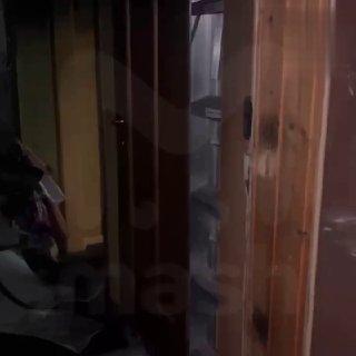 В Москве пенсионерка подожгла себя после того, как ее обманули мошенники по 