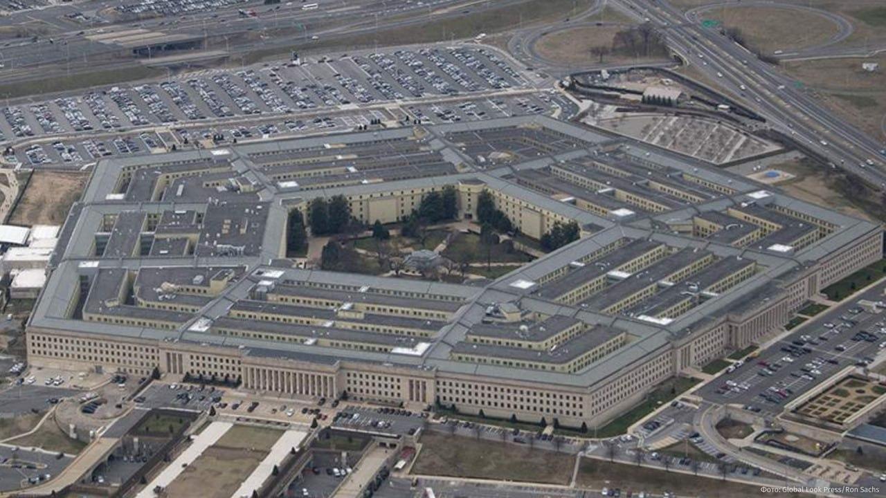 Пентагон готовит обновлённую ядерную стратегию на случай войны с Китаем или...