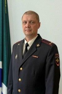 В Новосибирске задержали начальника Заельцовского отдела полиции Речь идёт о...