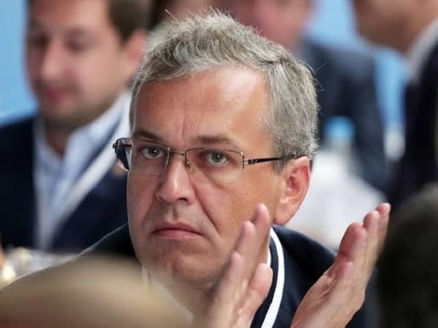 Экс-совладельцу «ТНС энерго» грозит 18 лет колонии