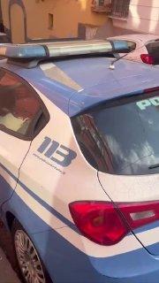 Базовая парковка в Неаполе выглядит примерно так Источник: 🤔 авто