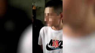 В Сосновоборске задержана промышлявшая наркосбытом семейная пара Супруги...