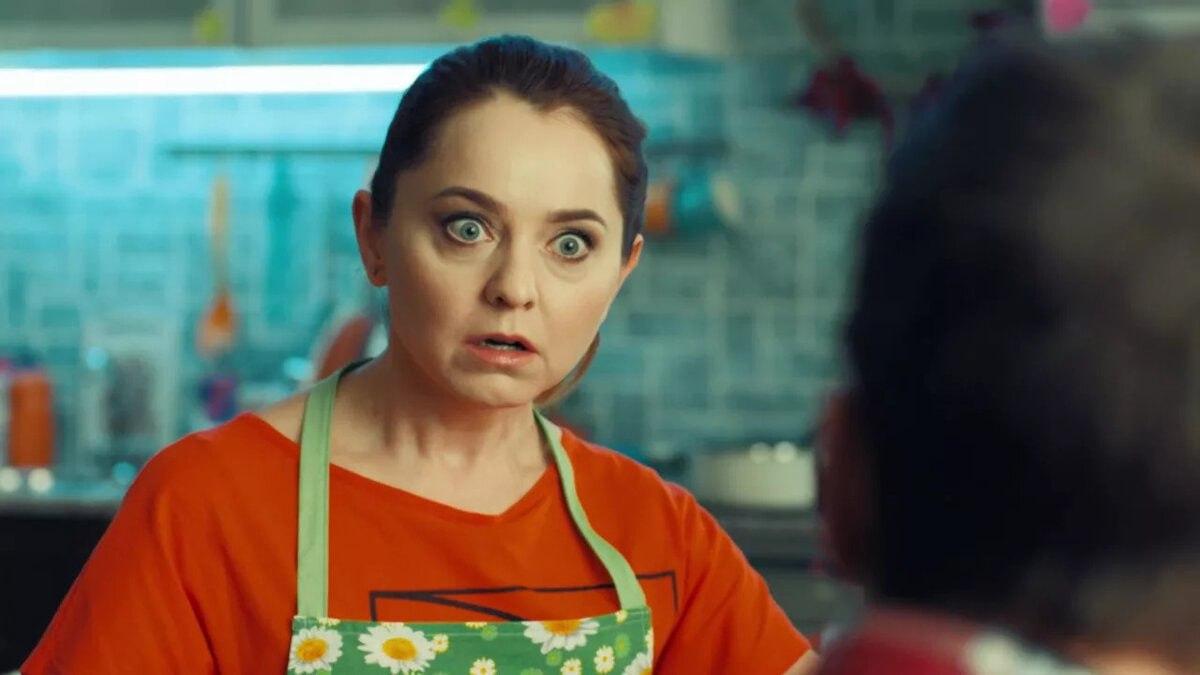 Таня из сериала «СашаТаня» создаёт угрозу нацбезопасности Украины — указ Минкультуры страны
