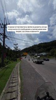 После трагедии с подростками из Тюмени многие таксисты в Таиланде начали бесплатно возить российских туристов в знак поддержки