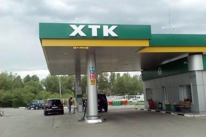 В Хакасии начинают открывать АЗС после топливного кризиса