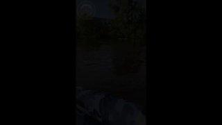 Сильное течение и холодная вода: жителям напомнили об опасности сапбордов на...