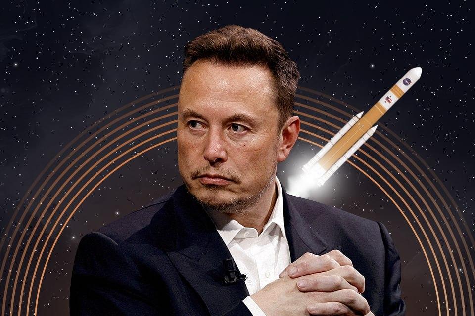 SpaceX планирует создать на Луне «фабрики», где человекоподобные роботы будут строить инфраструктуру, обслуживать оборудование и добывать ресурсы.
