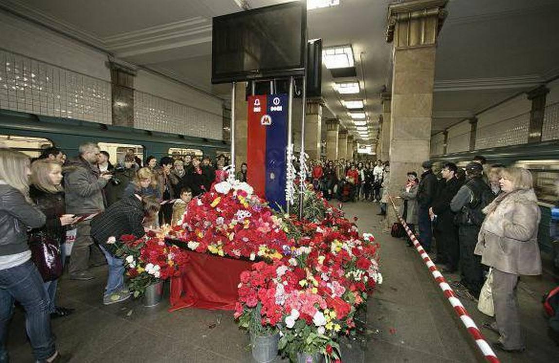 Москвича приговорили к 1,5 года колонии за оправдание теракта в метро