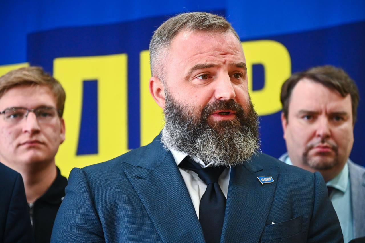 В Свердловской области призвали ужесточить контроль за нелегальной миграцией для борьбы с наркотиками