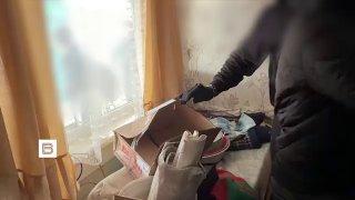Троих подростков задержали в Приморье по подозрению в подготовке теракта на объекте Росгвардии.