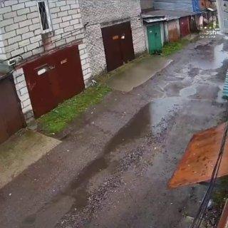 Нарколабораторию в Сестрорецке накрыли после взрыва в гаражном кооперативе....