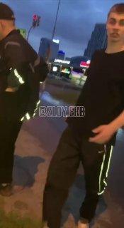 Жестокое нападение в Екатеринбурге: молодые люди были избиты толпой