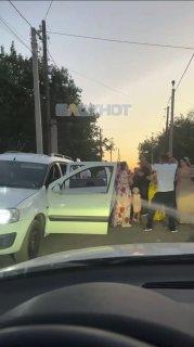 Власти Ростова-на-Дону пообещали  заварить калитки в домах, где незаконно живут цыгане