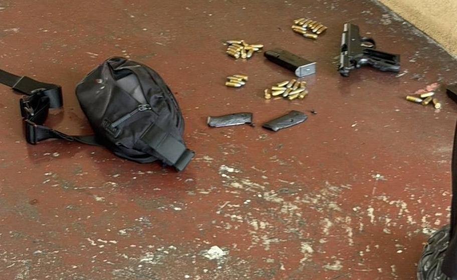 При стрельбе в школе в Таиланде погибли 7 человек, более 20 пострадали По...