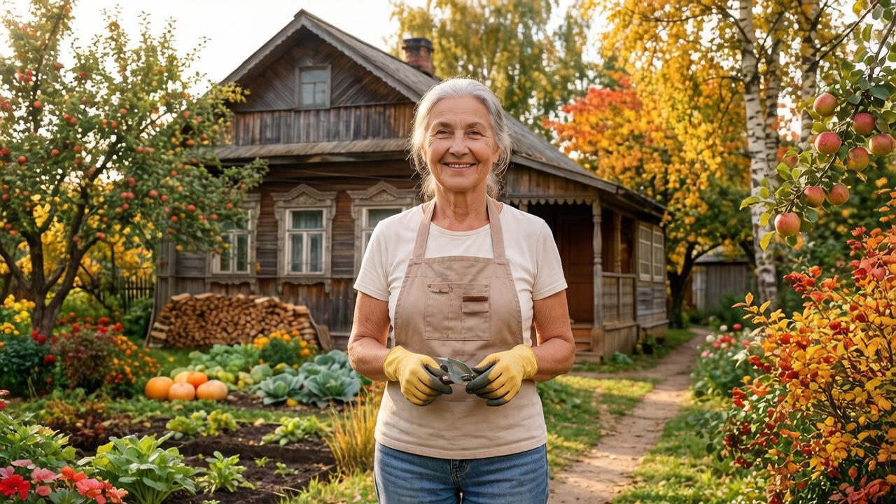 Пять садовых обществ Саяногорска получат деньги на благоустройство Всего в...