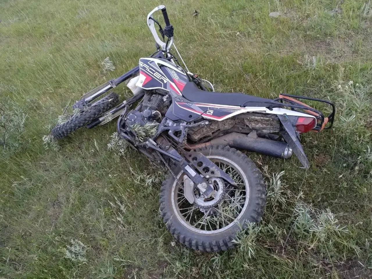 На отца 17-летней девушки, погибшей после ДТП в Ширинском районе, завели...