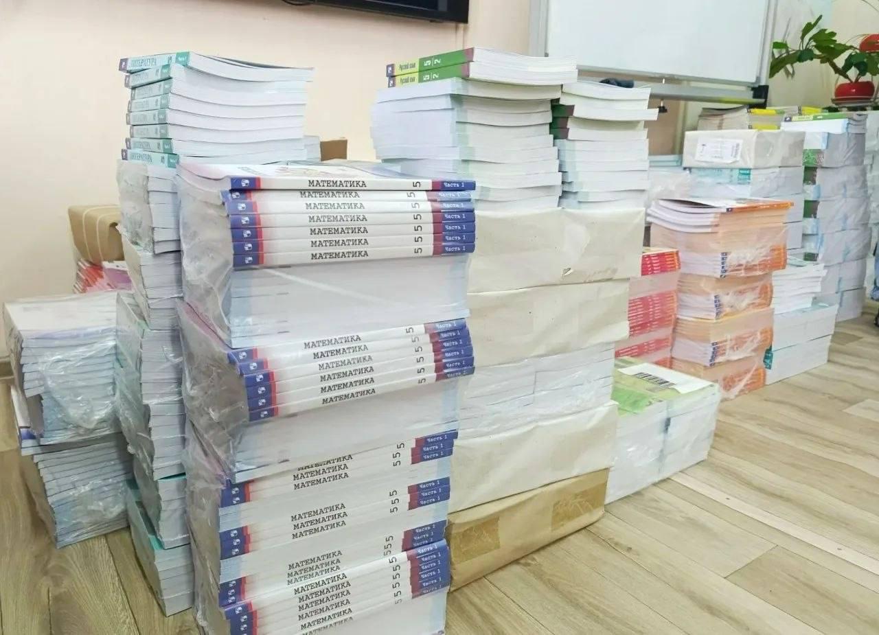 Свыше 36 миллионов рублей в Ачинском округе потратили на приобретение более...