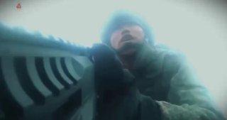 В КНДР показали кадры боевой работы корейских солдат в ходе освобождения Курской области от ВСУ