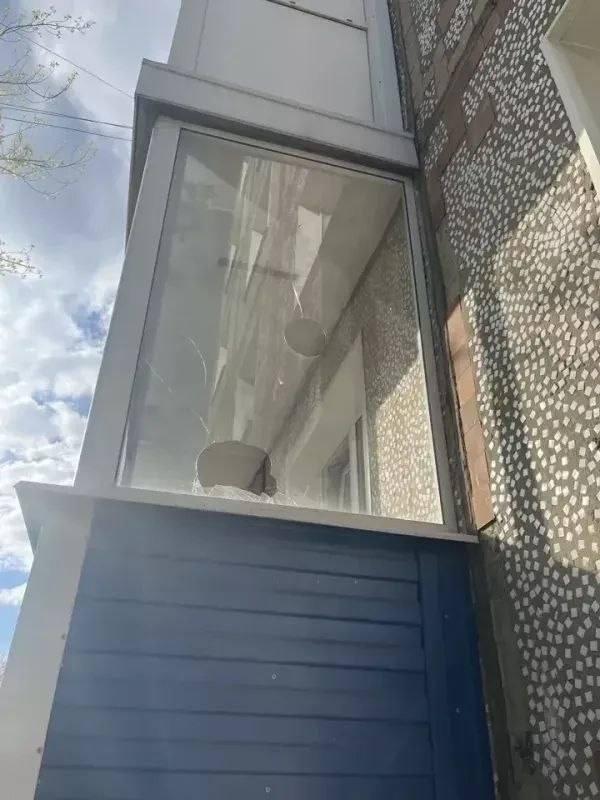 В Иланском 