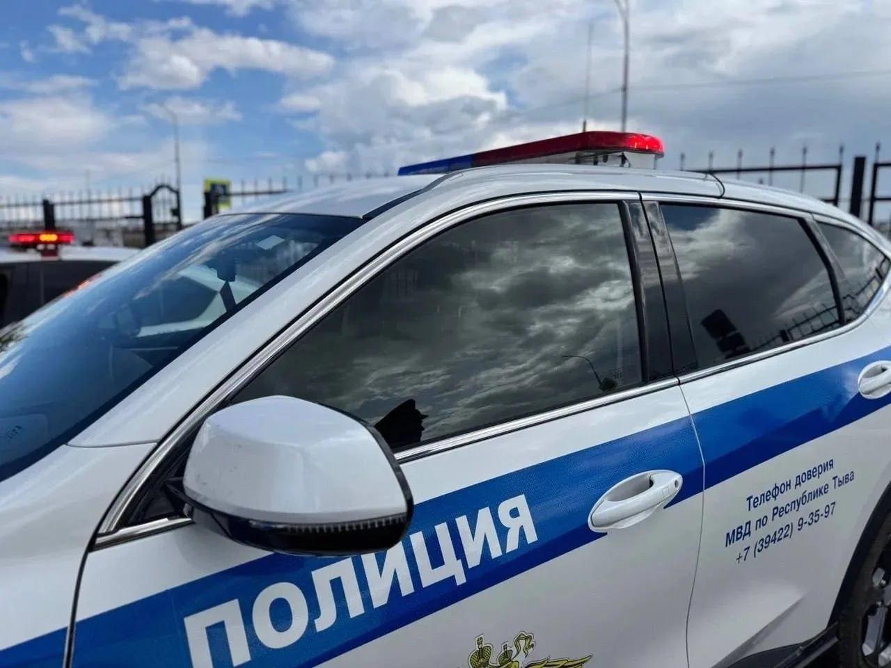 Дорожная ситуация в Туве за 7 августа 2026 года Всего за сутки пресечено 149 нарушений ПДД. Задержаны: