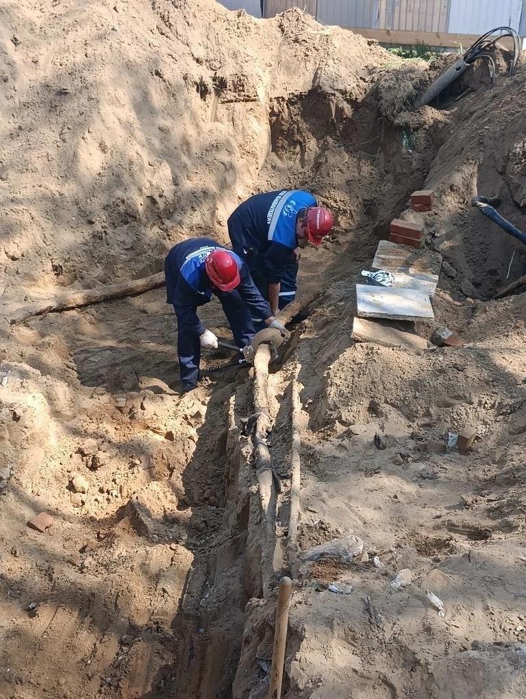 Пол Ангарска без света. У кого до сих пор не дали, пишите в комментариях...
