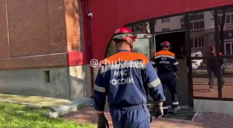 В центре Екатеринбурга пресекли деятельность интим-салона