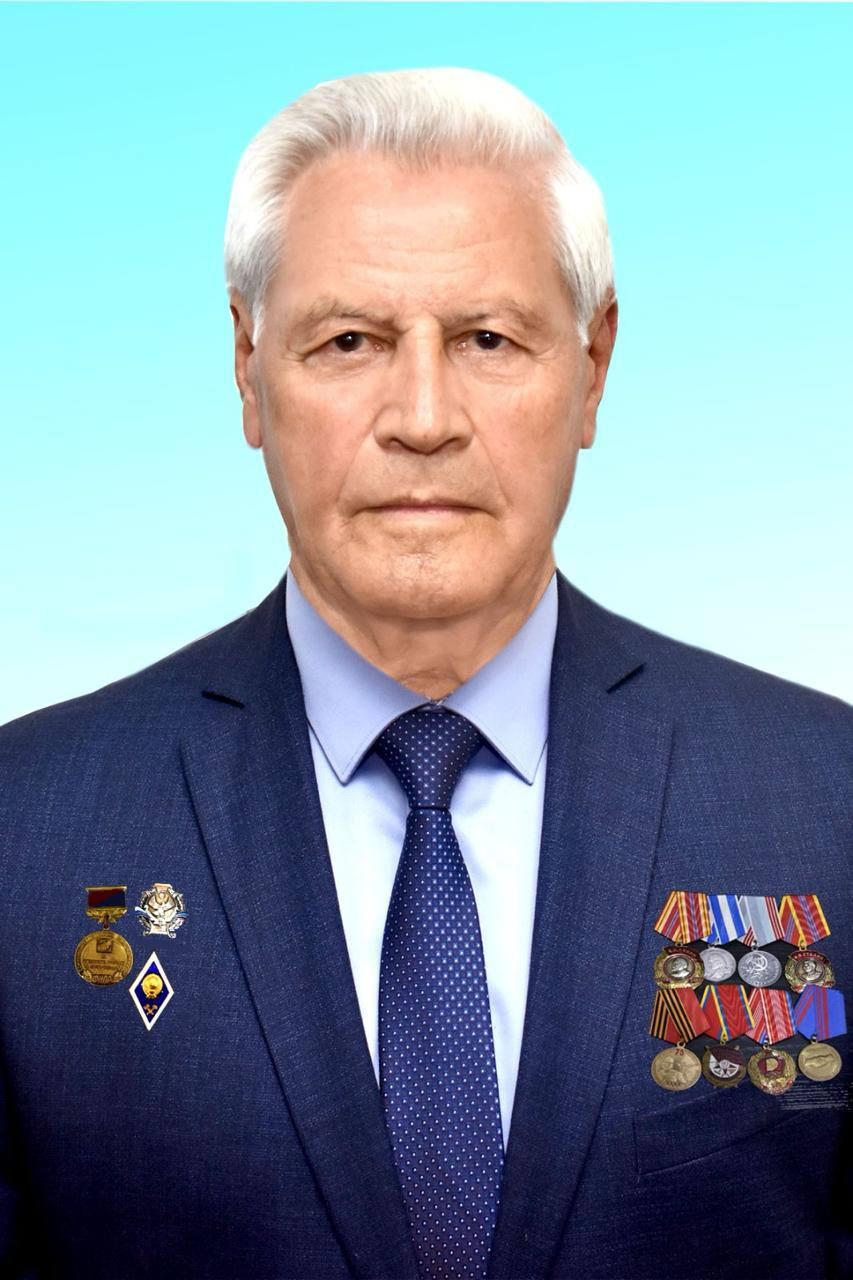 Ветеран труда из Дагестана почти год не может добиться возбуждения дела после...