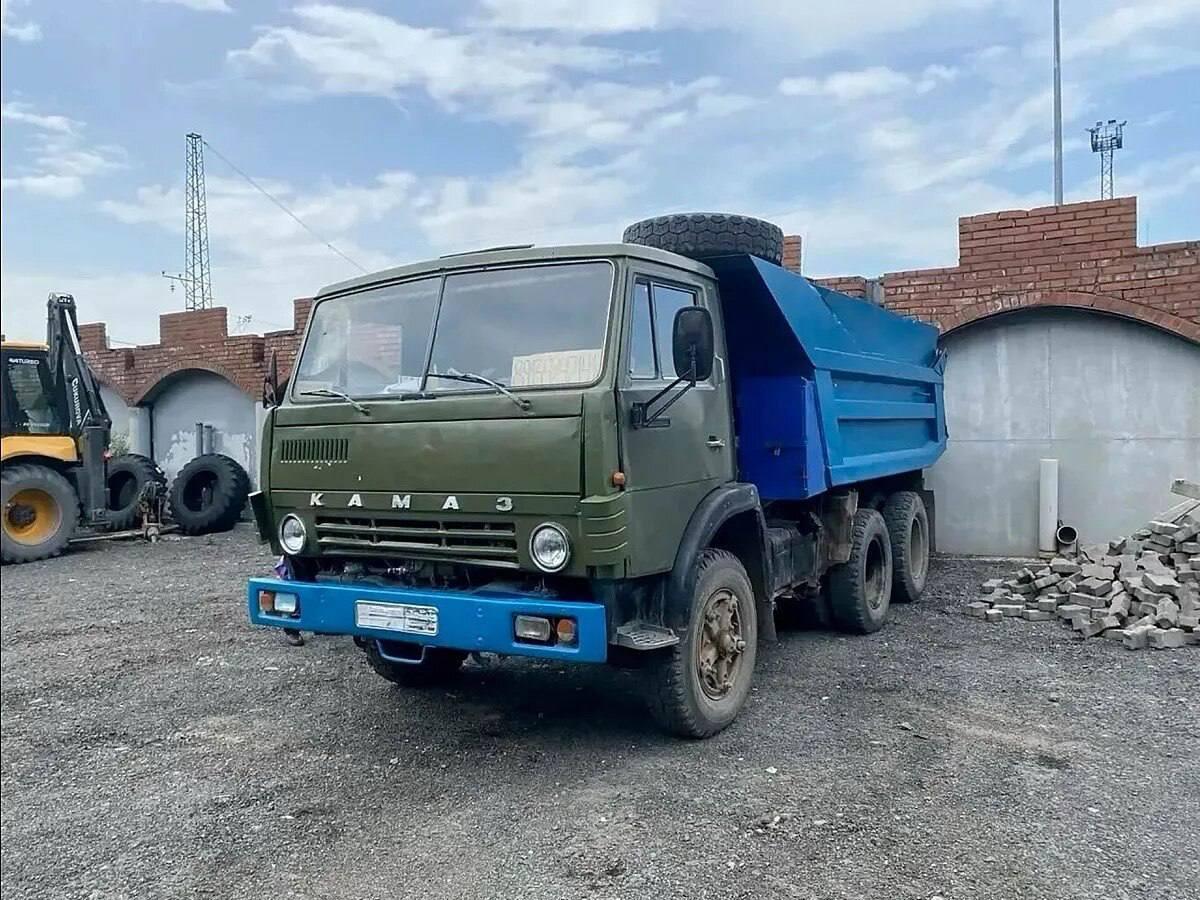 В Канске выявили незаконный сброс строительных отходов В Канске зафиксировали...