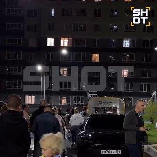 Екатеринбург остался без воды из-за повреждения на сетях. Жители города почти...