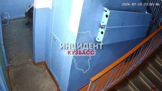 В Юрге военнослужащий избил пожилую женщину и инвалида, а его собака растерзала соседскую таксу — полиция бездействует уже две недели