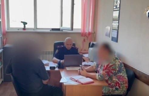 За убийство 35-летней давности задержан житель Новосибирска В Кемерове спустя...