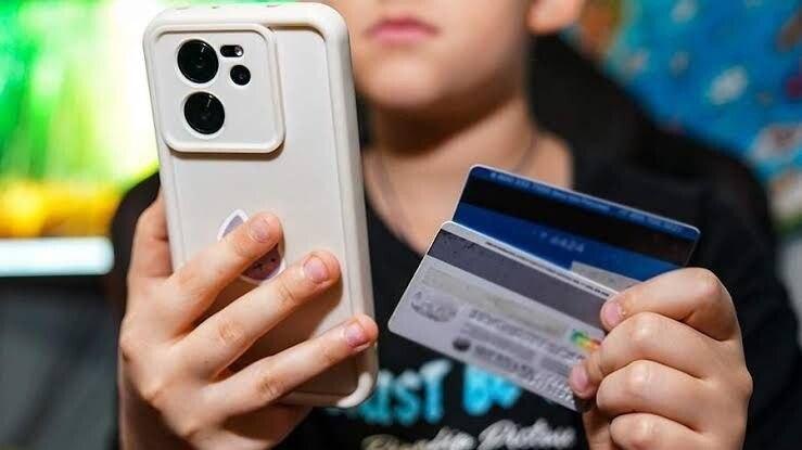 Подросток подзаработал 3,5 тыс. рублей и получил уголовное дело 16-летний...