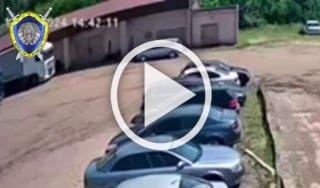 Дальнобойщик, пытавшийся остановить фуру, погиб