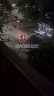Военнослужащего избили трубой по голове из-за дорожного конфликта в Ростове-на-Дону