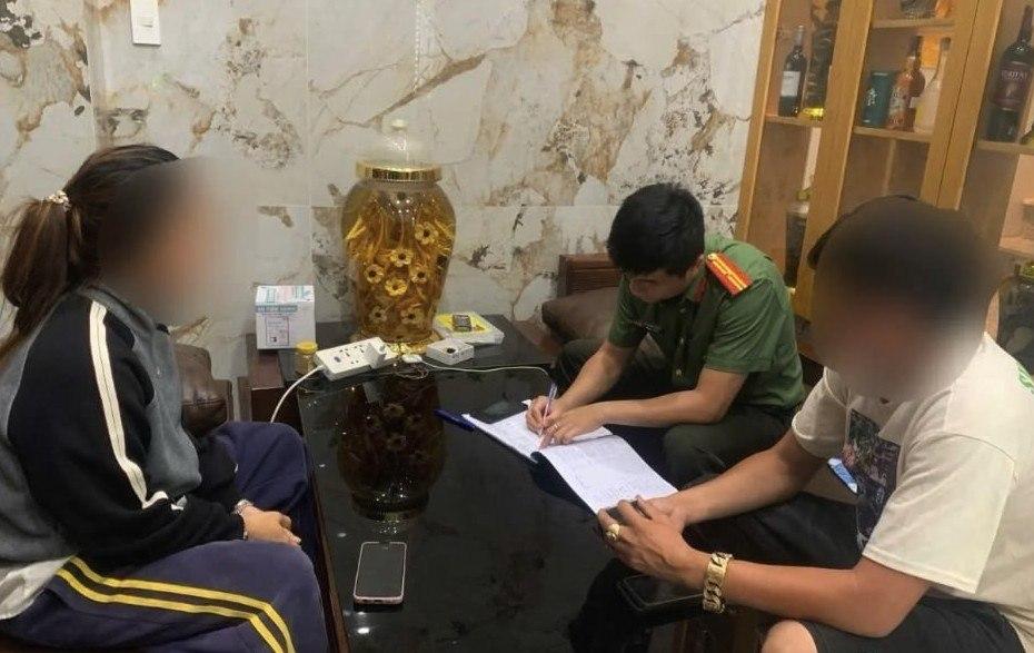 яРоссийские туристы попали под массовые проверки на наркотики во Вьетнаме: людей просят сдать мочу на анализ прямо в присутствии полицейских