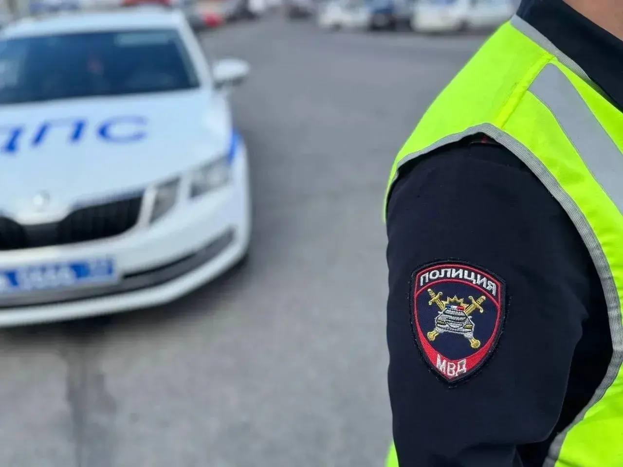 За сутки в Туве задержали 9 нетрезвых водителей