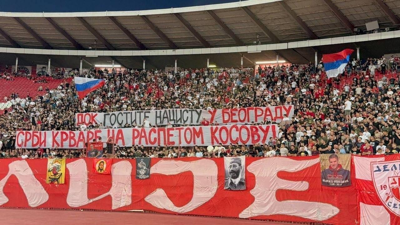 Премьер Сербии Вучич анонсировал совместное с Израилем производство БПЛА и...