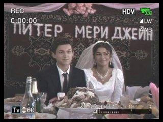 Человек-паук: Возвращение домой в Казахстан ❤️ Подпишись - Добро новости