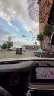Жители Новосибирска заметили «внезапно начавшийся ремонт» в городе и предположили, что масштабные работы связаны с визитом Путина