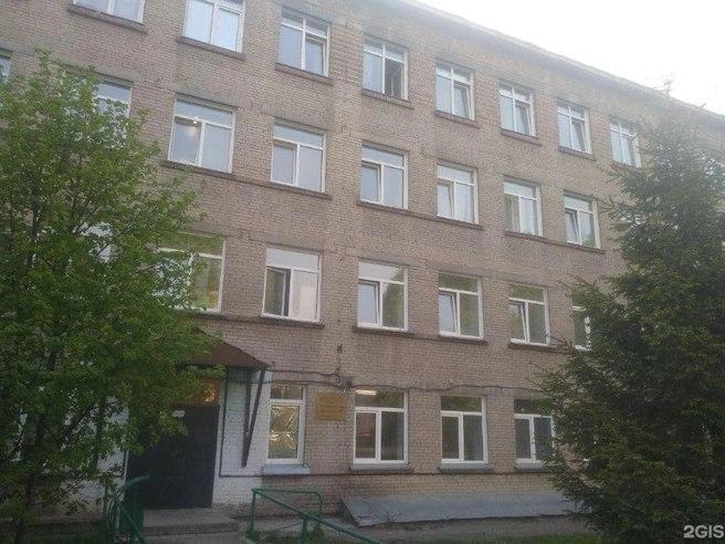 В Новосибирске рассматривают перенос туберкулезной больницы Власти...