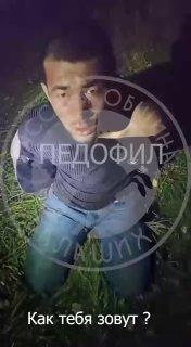 В Балашихе задержали приезжего из Узбекистана, склонявшего 14-летнюю девочку к встрече