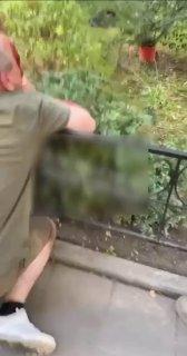 Во Львове сотрудники ТЦК разбили мужчине голову и залили перцем его дочь