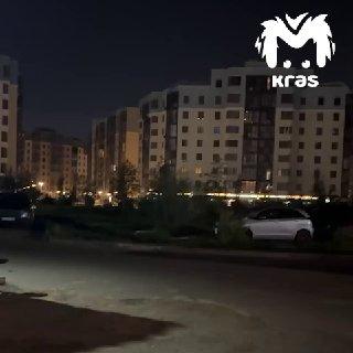 Красноярцы сами вышли на ремонт дорог в Преображенском. По словам местных,...