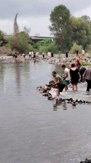 Тело подростка, которого пять дней искали в Сочи, обнаружили в одной из рек.
