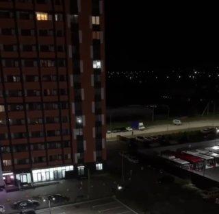 В Перми женщина покончила с собой пока кричал ее маленький сын.