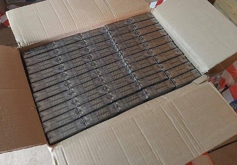 В Канском округе осудили «табачное сестринство» за продажу контрафактных...