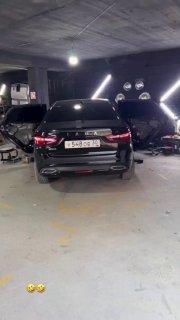 Если вам не нравится ваша Lada Vesta — вы всегда можете найти себе на улице абсолютно любую другую Vesta.